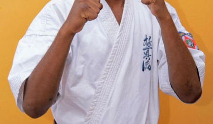 Karate: Lion City Karate Championships 2025
