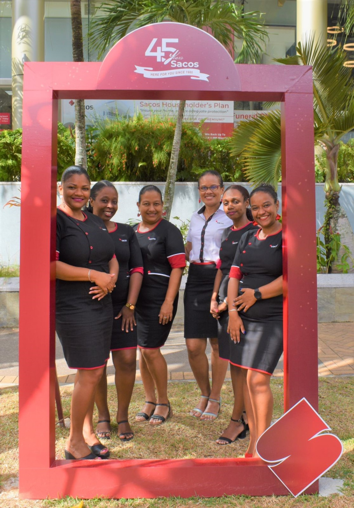 Sacos marks 45th anniversary with special open day offers