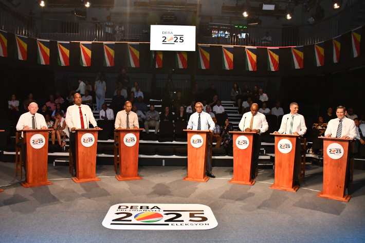 Election 2025   
