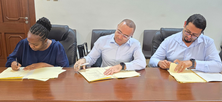 Seychelles launches PV rebate 2.0