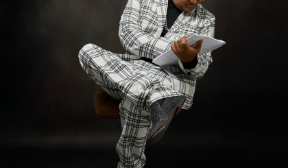 Richie B celebrates 10 years in music with third album and major show