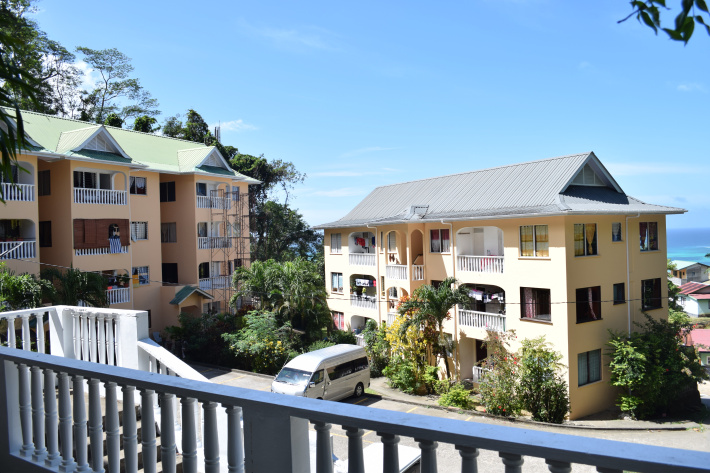 Vilaz Anse François