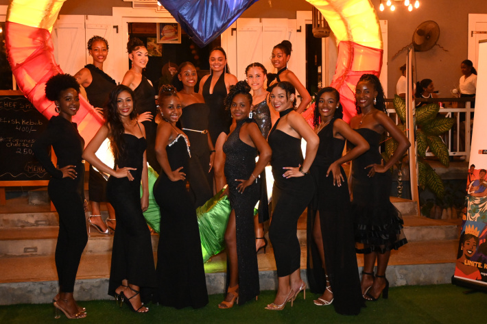 Miss Regatta 2025 officially launched   