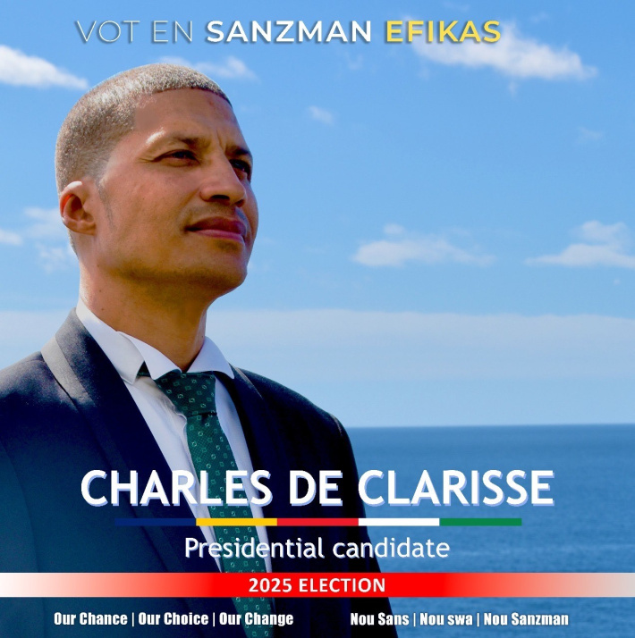 Interviews with presidential candidates for the September 2025 election