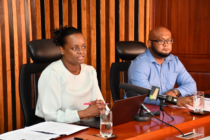 Foreign workers still lodging cases of mistreatment