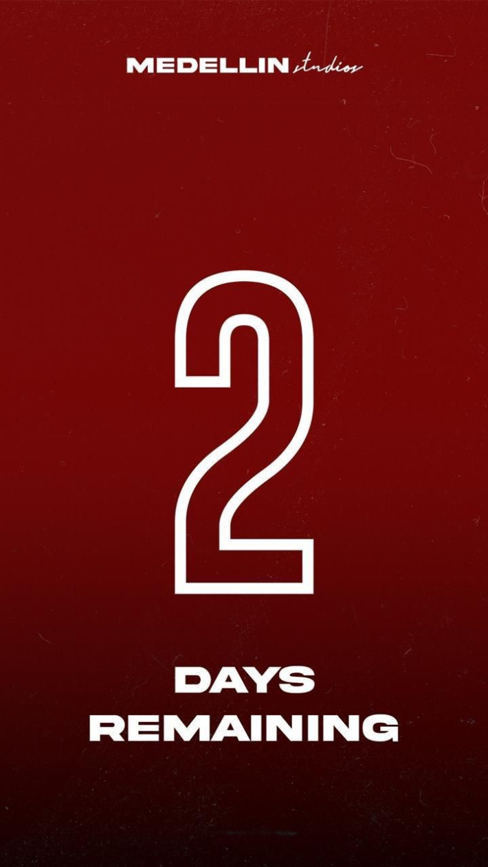 Medellin Studios launches music competition to discover fresh talent