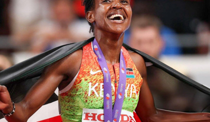 Mondiaux d’athlétisme 2025 :