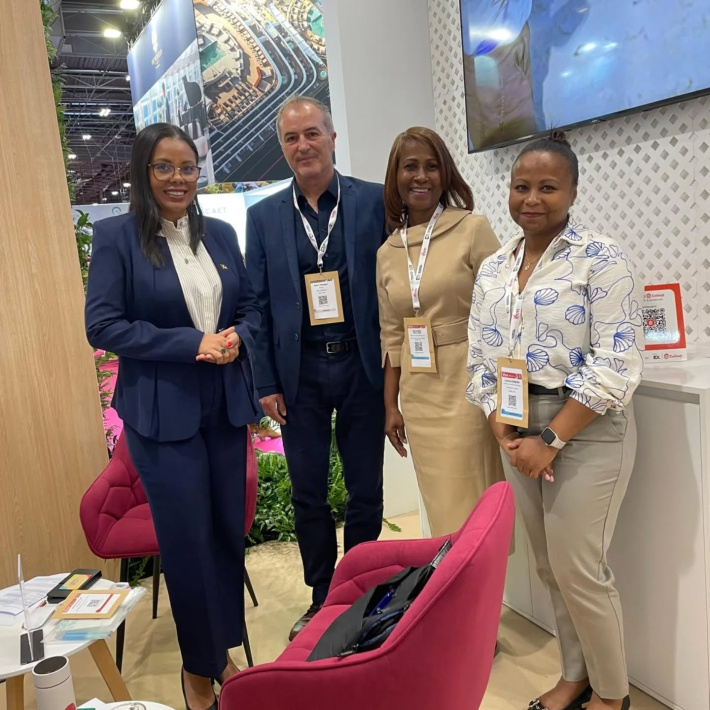 Seychelles attends biggest tourism rendez-vous of the year