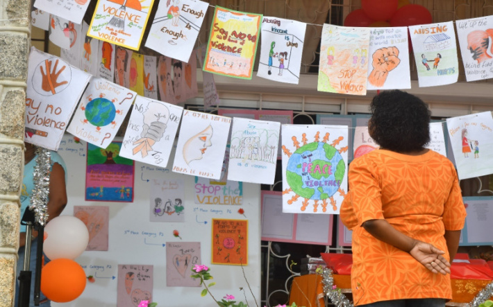 Seychelles marks Orange Day with new programmes in the pipeline