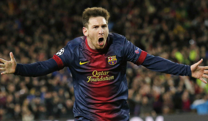 Bolt, Messi, Phelps: ces 12 records qui ne seront (sans doute) jamais battus
