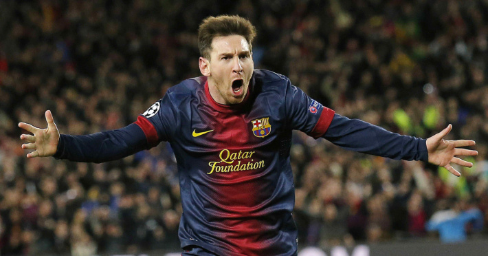 Bolt, Messi, Phelps: ces 12 records qui ne seront (sans doute) jamais battus