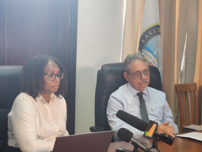 National Assembly clarifies parliament procedures following elections