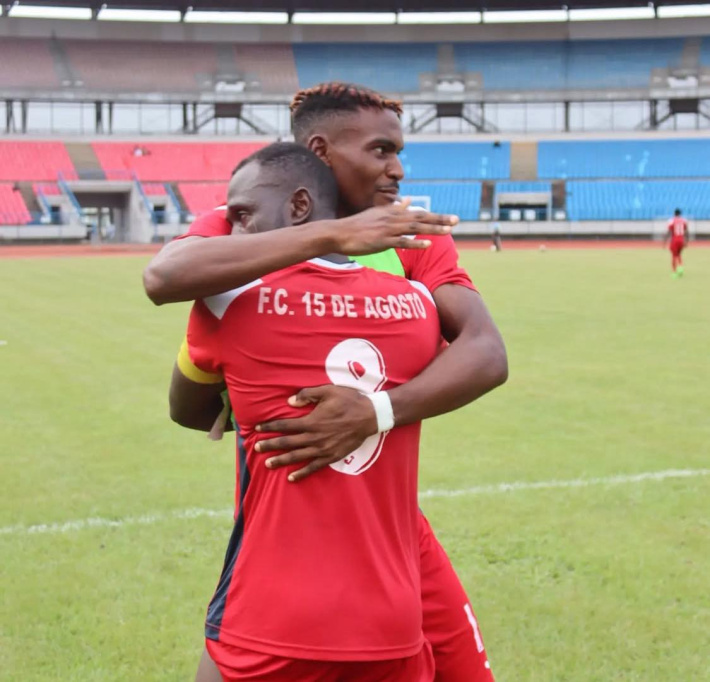 Football: African club competitions