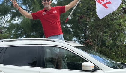 General Elections 2025