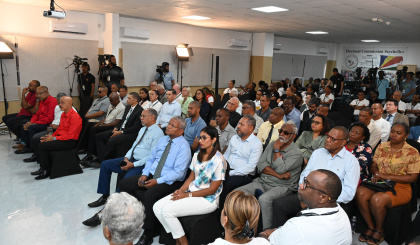 Presidential election