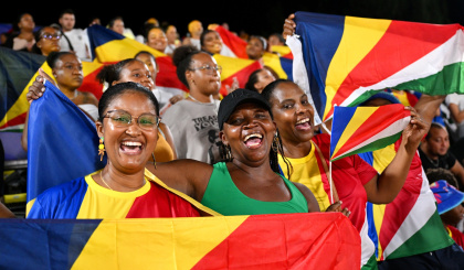 Sports, the unstoppable force uniting Seychelles