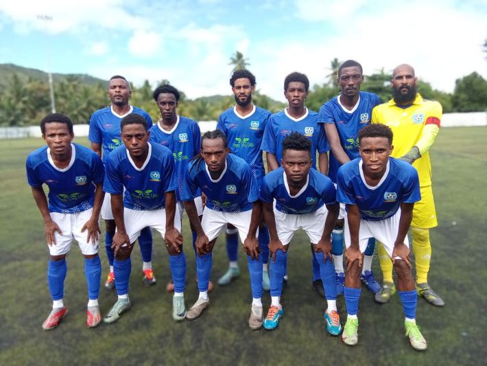 Undefeated PTL Bazar Brothers lead Mahé standings