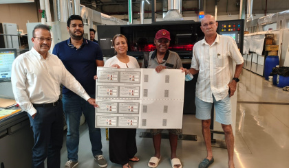 Presidential Election – Second round