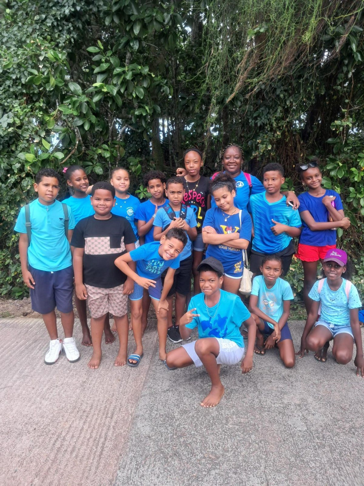 Another sustainable September for Constance Lemuria Praslin Seychelles