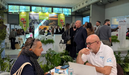 Seychelles’ tourism at TTG travel experience in Italy