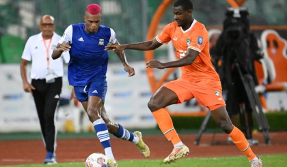 Football: World Cup 2026 – African Qualifiers