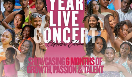 Taniah Entertainment launches end of year concert