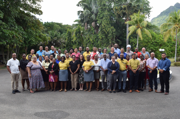 Occupational safety and health decree gap analysis workshop