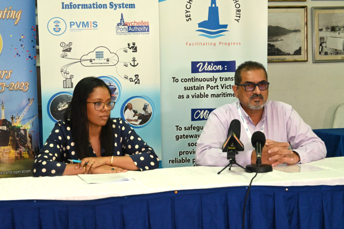 Cruise ship season opens with 47 port calls expected