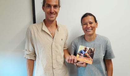 Phonothèque Historique de l’Océan Indien