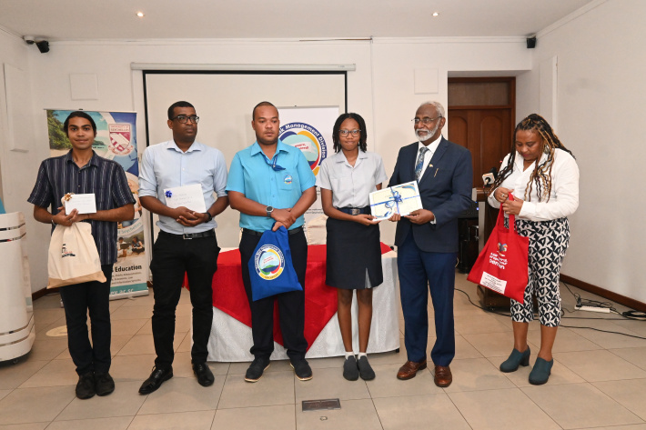 International Day for Disaster Risk Reduction 2025