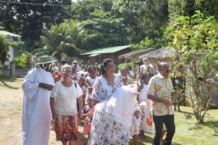 Festival Kreol