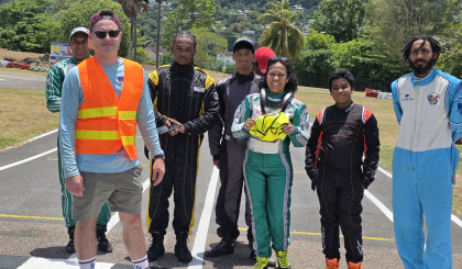 Karting