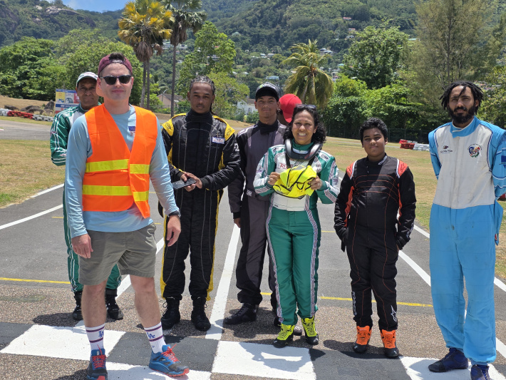 Karting