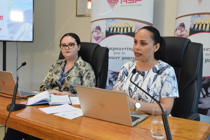 ASP launches digital system