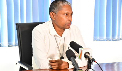 PUC boosts water production on Praslin to ease effects of prolonged drought