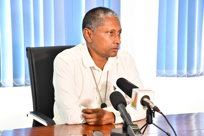 PUC boosts water production on Praslin to ease effects of prolonged drought