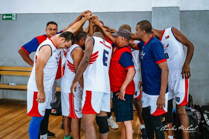 Basketball