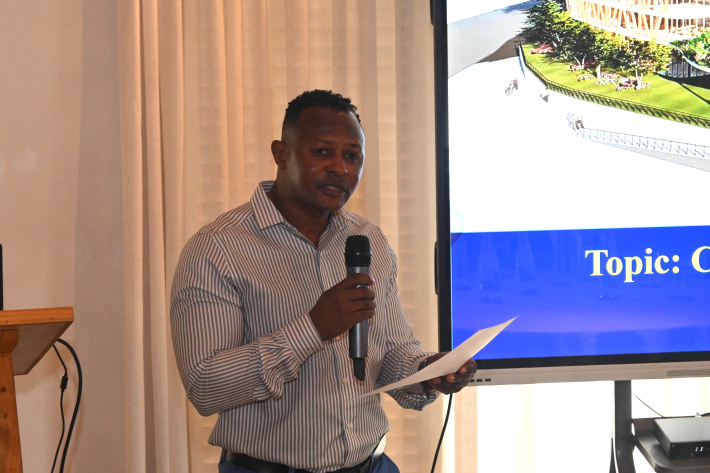 Postal regulator conducts workshop to strengthen understanding on customs procedures