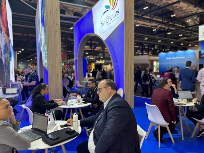 Seychelles to showcase island excellence on the global stage at WTM London 2025