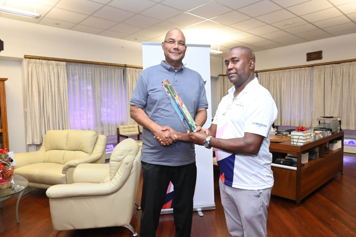 XXIII Commonwealth Games – Glasgow 2026: King’s Baton Relay