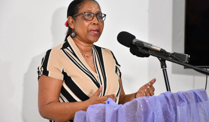 30 youth and adults complete courses led by Beatitudes Seychelles