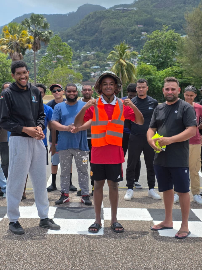 Seychelles Karting National Championship 2025 comes to a thrilling finale