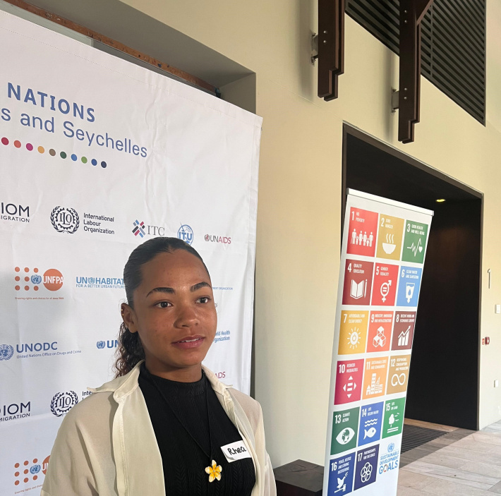 UN marks 80th anniversary with youth engagement event