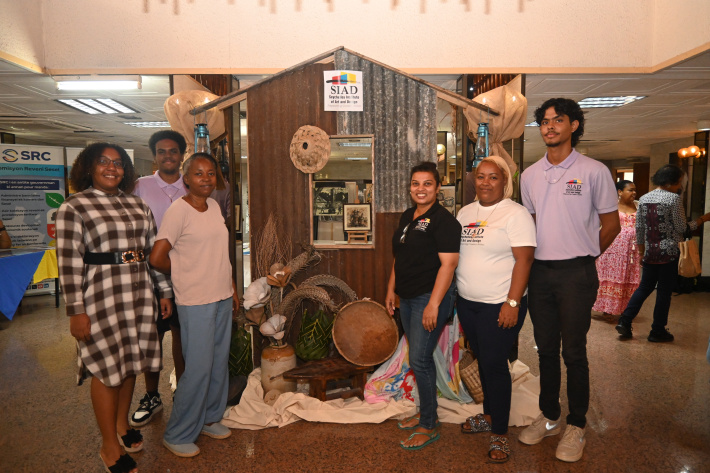 Salon lengwistik e savwar kiltirel