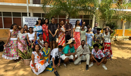 Lanbyans kreol kot Sals