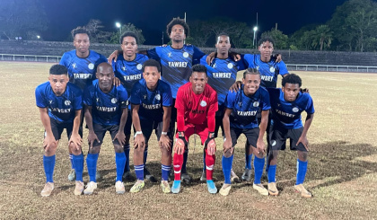 Football: Seychelles Football Federation (SFF) League updates