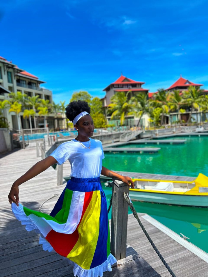 7th Miss Africa Malaysia 2025