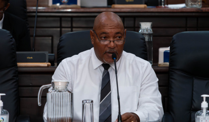 National Assembly of Seychelles