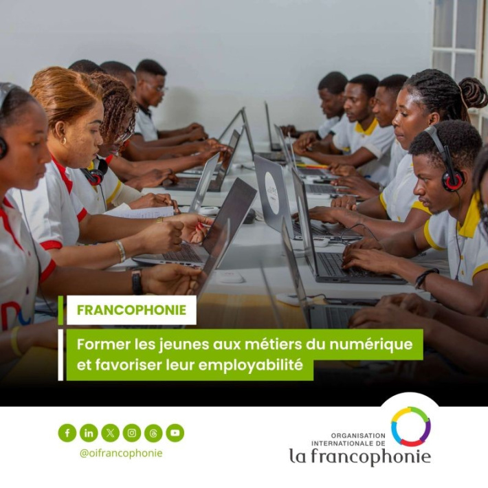 Entretien : Catherine Dubreuil, Experte du Programme D-CLIC de l'OIF aux Seychelles