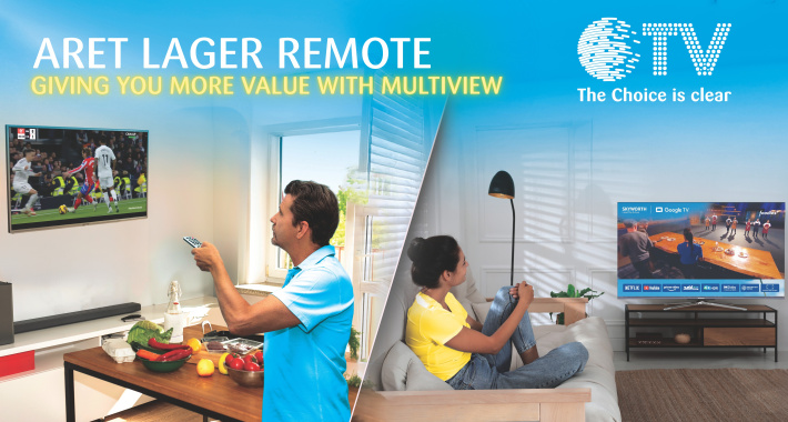 Cable & Wireless Seychelles marks 132 years of connection with the launch of Multiview